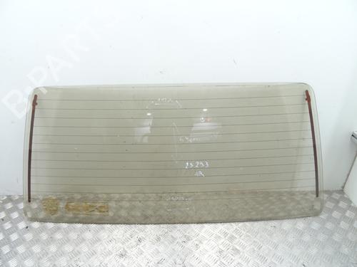 Used Bootlid window Bootlid window NISSAN VANETTE Van (C120) 2.0 D (58 hp) 28315832 28315832
