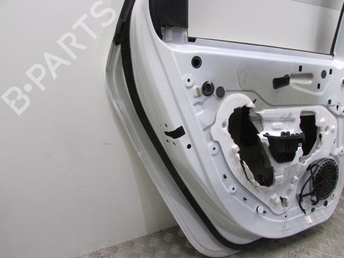 Left rear door PEUGEOT 308 SW II (LC_, LJ_, LR_, LX_, L4_) 1.6 BlueHDi 120 | BP24940344C4 