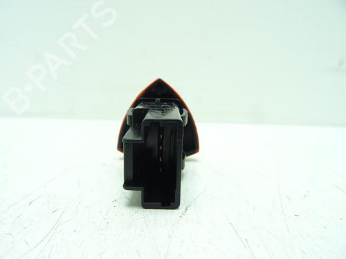 Warning switch RENAULT VEL SATIS (BJ0_) 2.0 dCi (BJ03, BJ0B) | BP29634618I22 