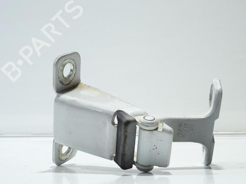 Used Hinge/Door check strap RENAULT KANGOO Express (FW0/1_) Z.E. (FW0Z, FW1Z) (60 hp) 27377346