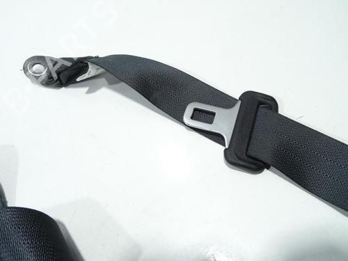 Rear left seatbelt CITROËN C-ZERO C-Zero | BP27303953I29  - Image 5