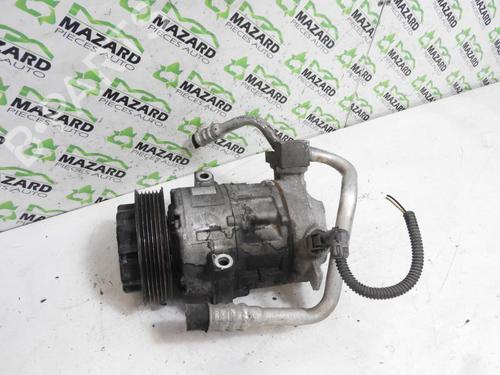 AC compressor OPEL CORSA D (S07) 1.3 CDTI (L08, L68) | BP20048055M34 - Image 3