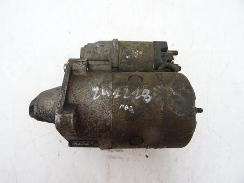 Used Starter FIAT PANDA (141_) 1100 4x4 (54 hp) 27220487