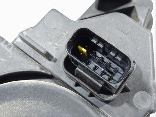 Left headlight DS DS 3 / DS 3 CROSSBACK (UR_, UC_, UJ_) 1.2 PureTech 130 (URHNSS) | BP39085979C28 - Image 5