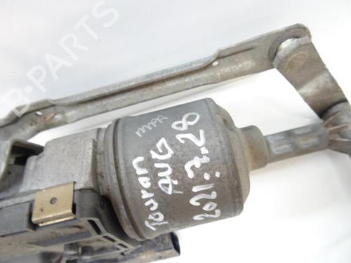 Front wiper motor VW TOURAN (1T1, 1T2) 1.9 TDI | BP20044671M29 