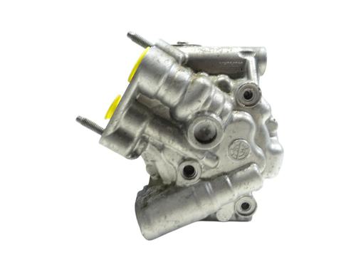 AC compressor CITROËN C4 III (BA_, BB_, BC_) 1.2 PureTech 130 (BAHNSA, BAHNSB) | BP34556989M34 - Image 4
