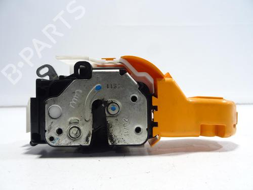 Front left lock FORD KA (RU8) 1.2 | BP29501200C98 