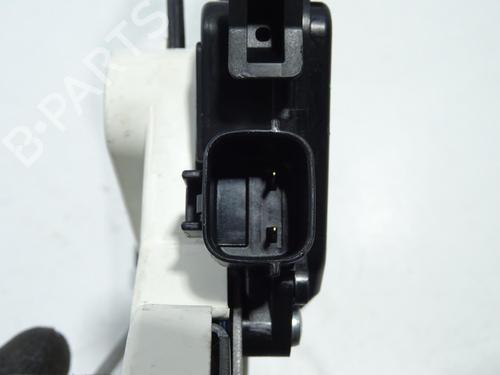 rear-right-lock-citroen-c-zero-2010-27303924 main image