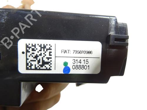 Switch FIAT 500X (334_) 1.4 4x4 (334AXF22) | BP39697336I30 - Image 4