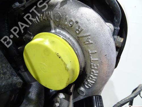 Engine RENAULT ESPACE IV (JK0/1_) 3.0 dCi (JK0J, JK0V) | BP28612021M1 