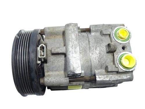 AC compressor FORD TRANSIT Platform/Chassis (FM_ _, FN_ _) 2.0 TDCi (F_E_, F_F_) | BP36338675M34 - Image 4