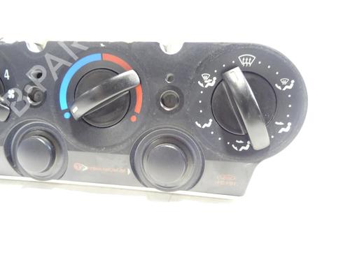 Climate control FORD FIESTA V (JH_, JD_) 1.3 | BP29484648I5 