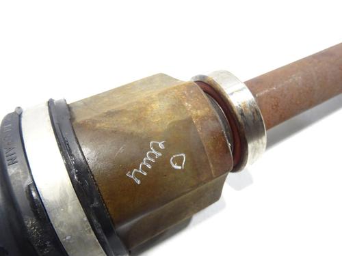 Right front driveshaft RENAULT CLIO III (BR0/1, CR0/1) 1.6 16V GT (BR10, CR10) | BP31259106M39 