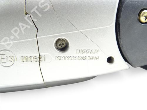 Used Right mirror Right mirror 37725696 37725696