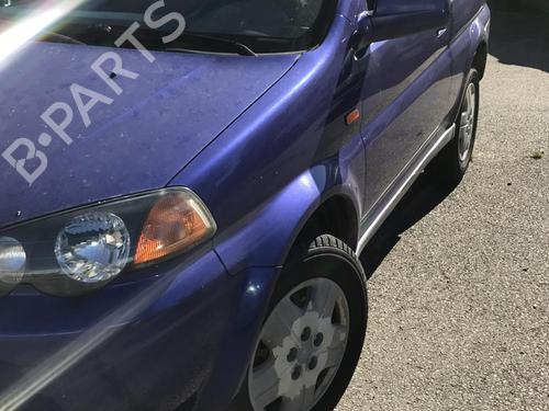 Used Parts HONDA HR-V (GH_)  1.6 16V (GH1, GH3)  1963714