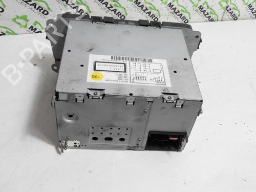 Radio SEAT IBIZA IV (6J5, 6P1)  | BP20047942E6 
