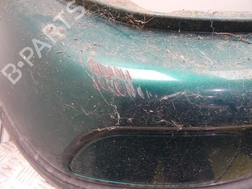 Front bumper CITROËN SAXO (S0, S1) 1.4 VTS | BP27154338C7 