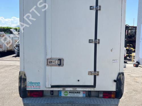 Switch OPEL VIVARO A Platform/Chassis (X83) 1.9 DTI | BP38976466I30 - Image 17