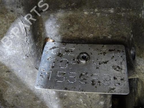 Engine PEUGEOT 106 I (1A, 1C) 1.0 | BP29839001M1