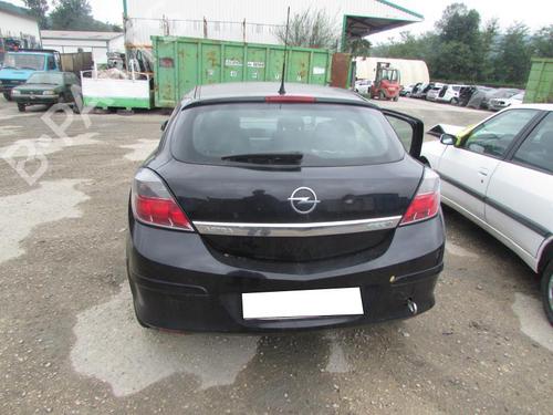 Rear mirror OPEL ASTRA J GTC | BP20043451I6 - Image 8