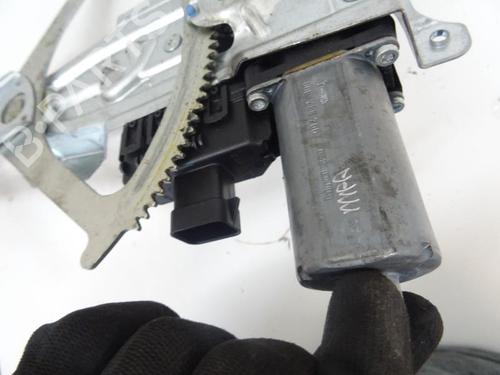 Front right window mechanism OPEL ASTRA H (A04)  | BP20057013C23 