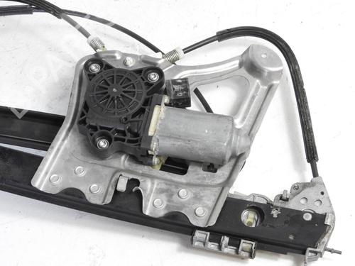 Used Front right window mechanism Front right window mechanism MERCEDES-BENZ S-CLASS (W220, V220) S 320 (220.065, 220.165) (224 hp) 21272999 21272999
