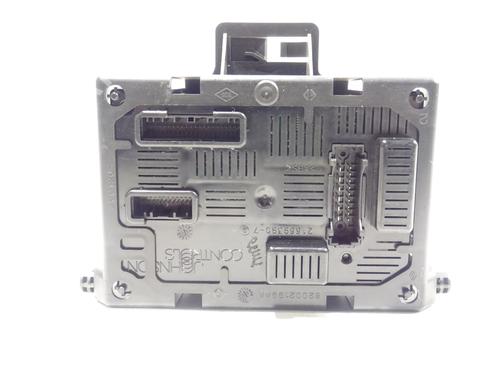 Electronic module RENAULT MODUS / GRAND MODUS (F/JP0_) 1.2 (JP0C, JP0K, FP0C, FP0K, FP0P, JP0P, JP0T) | BP33236915M83 - Image 7