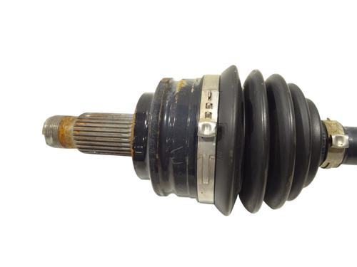Left front driveshaft BMW X3 (E83) | BP36247203M38 - Image 2