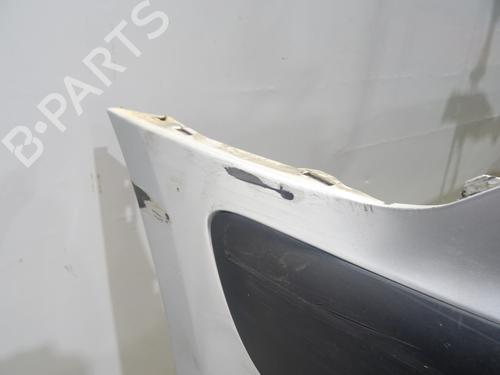 Front bumper PEUGEOT 307 (3A/C) 2.0 HDi 110 | BP29372486C7 