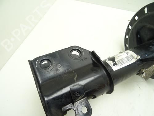 Right front shock absorber OPEL CORSA F (P2JO) 1.2 (68) | BP28131669M17 