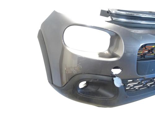 Used Front bumper Front bumper CITROËN C3 III (SX) 1.2 THP 110 (SXHNPS, SXHNZT, SXHNZ6) (110 hp) 35969255 35969255