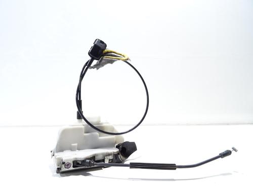 Used Front left lock RENAULT TWINGO II (CN0_) 1.2 16V (CN04, CN0B) (75 hp) 28490196