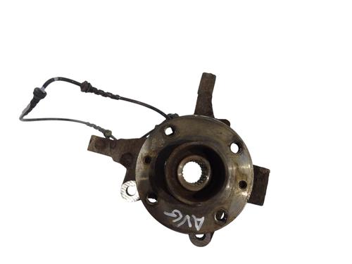 Left front steering knuckle DACIA LOGAN MCV (KS_) 1.5 dCi (KS0W) | BP39137688M25  - Image 6
