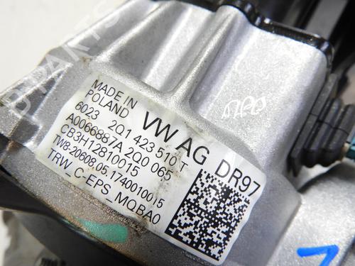 Steering column SEAT IBIZA V (KJ1, KJG) 1.0 TSI | BP24878457M21  - Image 6