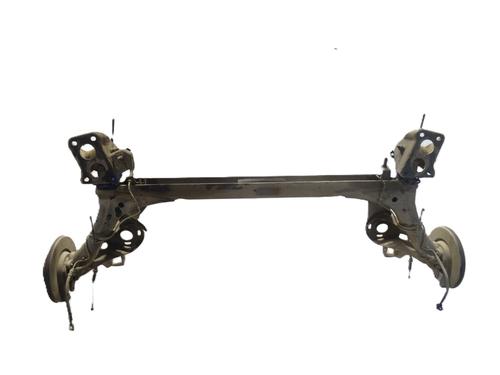 Used Rear axle Rear axle VW GOLF IV (1J1) 1.8 T (150 hp) 31602351 31602351