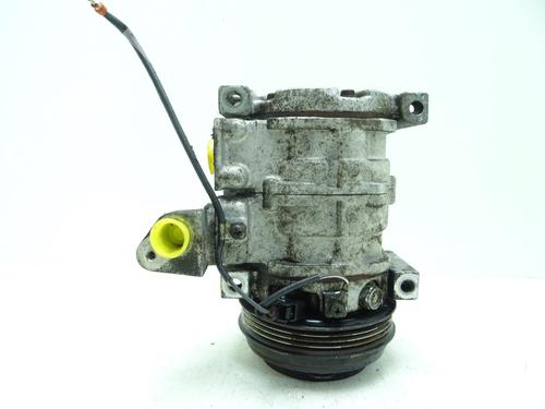 Compressor A/A SUZUKI GRAND VITARA I (FT, HT) 2.7 4x4 (JA627, SQ627W2) (173 hp) 31758241