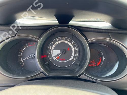 Other CITROËN C3 II (SC_) 1.4 HDi 70 (SC8HZC, SC8HR0, SC8HP4) | BP40453452O1 - Image 15