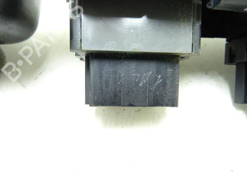 Used Left front window switch Left front window switch PEUGEOT 307 (3A/C) 2.0 HDi 110 (107 hp) 26717786 26717786