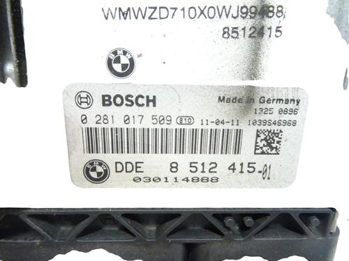 Used Electronic module Electronic module MINI MINI COUNTRYMAN (R60) Cooper SD ALL4 (143 hp) 34520024 34520024