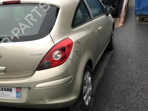 Engine OPEL CORSA D (S07) 1.3 CDTI (L08, L68) | BP27493654M1 - Image 16