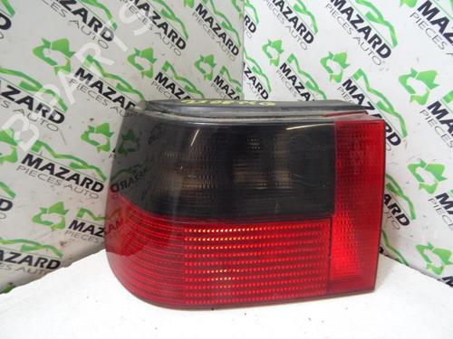 Left taillight SEAT IBIZA II (6K1) 1.9 D | BP20046661C34 