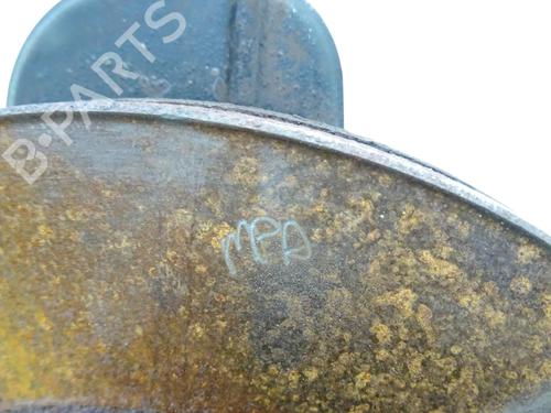 Right front steering knuckle CITROËN JUMPER II Van 2.2 HDi 120 | BP39166643M26 - Image 3