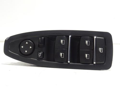 Left front window switch BMW 4 Gran Coupe (F36) 430 d xDrive | BP39630432I27 - Image 2