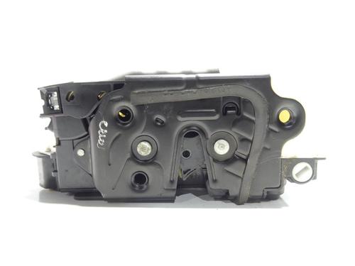 Rear left lock VW POLO V (6R1, 6C1) 1.4 TDI | BP22806228C100 