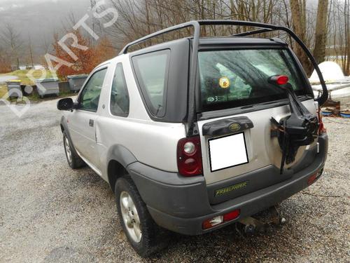 Used Parts LAND ROVER FREELANDER I Soft Top (L314) 2.0 DI 4x4 (98 hp) 2087826