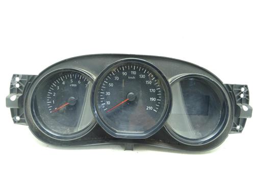 Instrument cluster DACIA LODGY (JS_) 1.2 TCe (JSAY, JSM0) | BP33946630C47 - Image 4