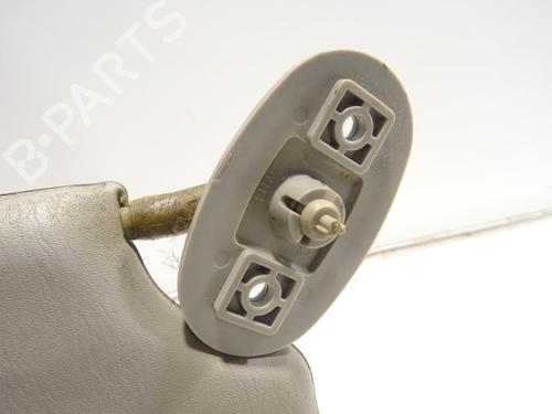 Right sun visor SUZUKI GRAND VITARA I (FT, HT) 2.7 4x4 (JA627, SQ627W2) | BP30106752I2