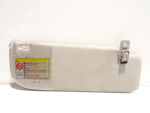 Right sun visor CITROËN NEMO MPV 1.4 HDi | BP27358448I2 