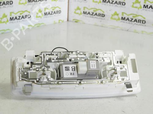 Interior roof light NISSAN MICRA V (K14) 1.0 | BP20046336I8 