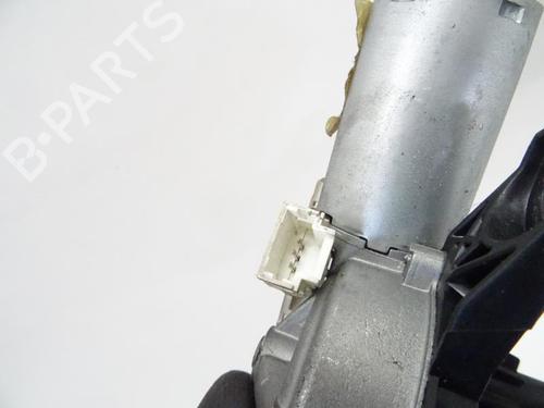 Used Rear wiper motor RENAULT TWINGO II (CN0_) 1.5 dCi (CN0E) (64 hp) 20069019